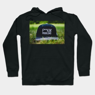 Baseball cap Hoodie